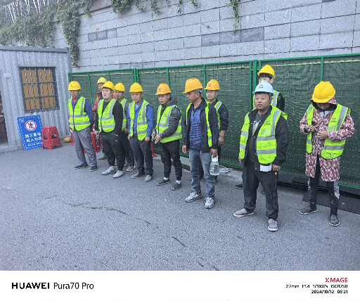 克井镇公路下沉注浆施工单位